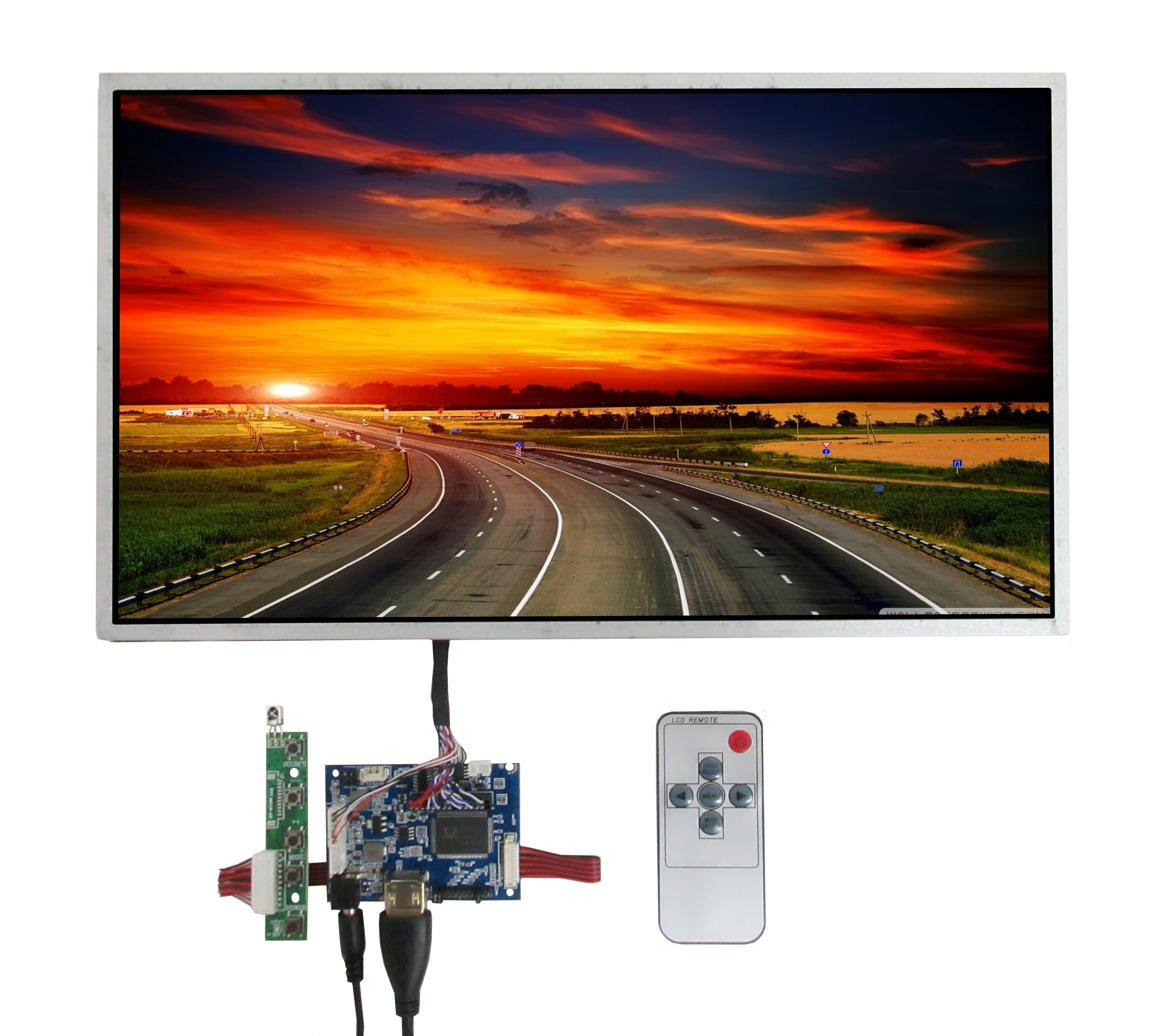 HDMI ȣȯ ũ LCD ÷ ̹  ,..
